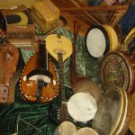 Instrumente Franzdampf 2