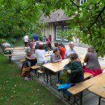 Normannisches Haus August 2017_1