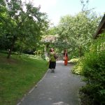 Normannisches Haus August 2017_2