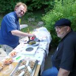 Normannisches Haus August 2017_5