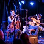 Zoe & John Februar 2018