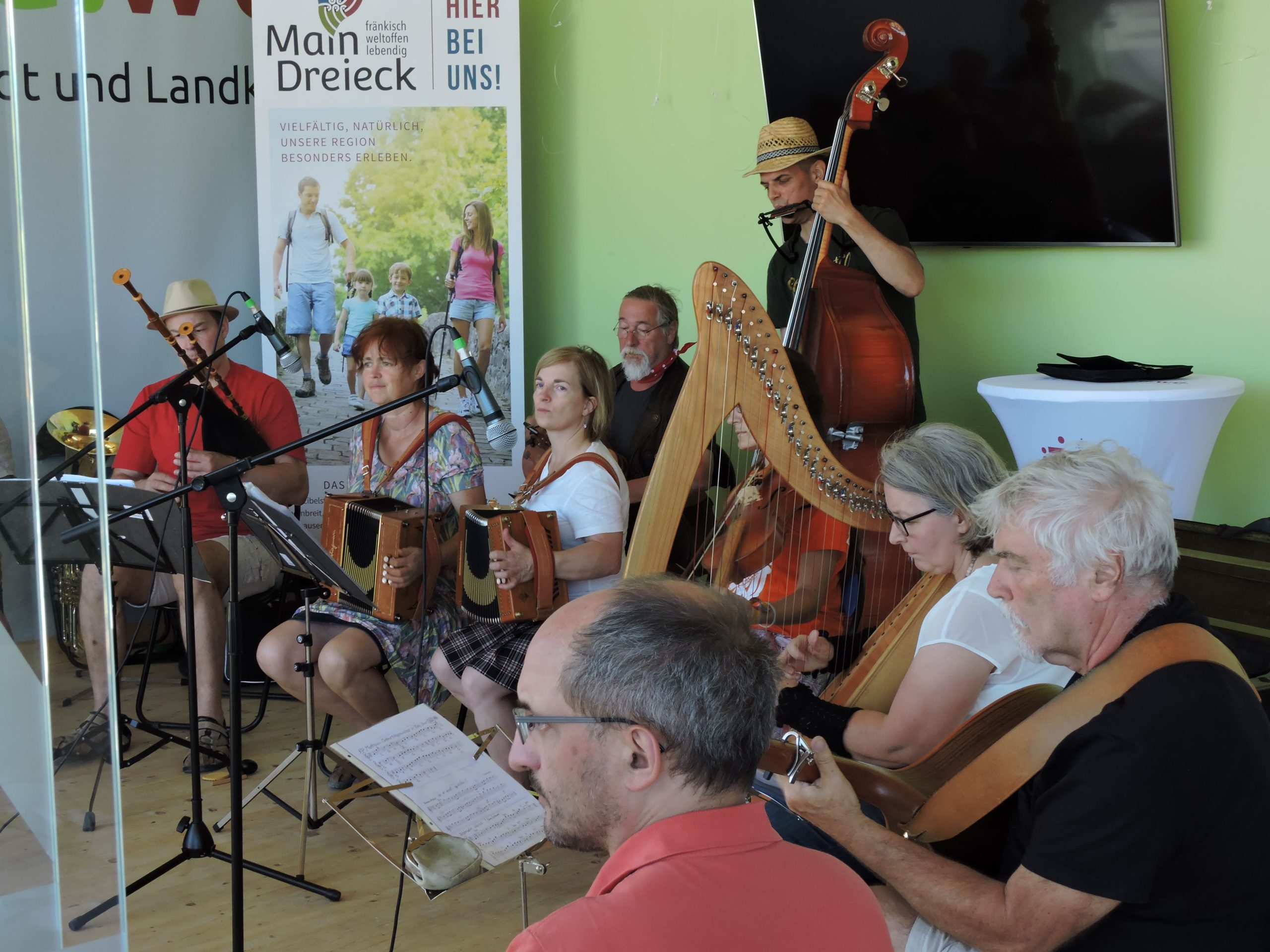 FranzDampfLandesgartenschau