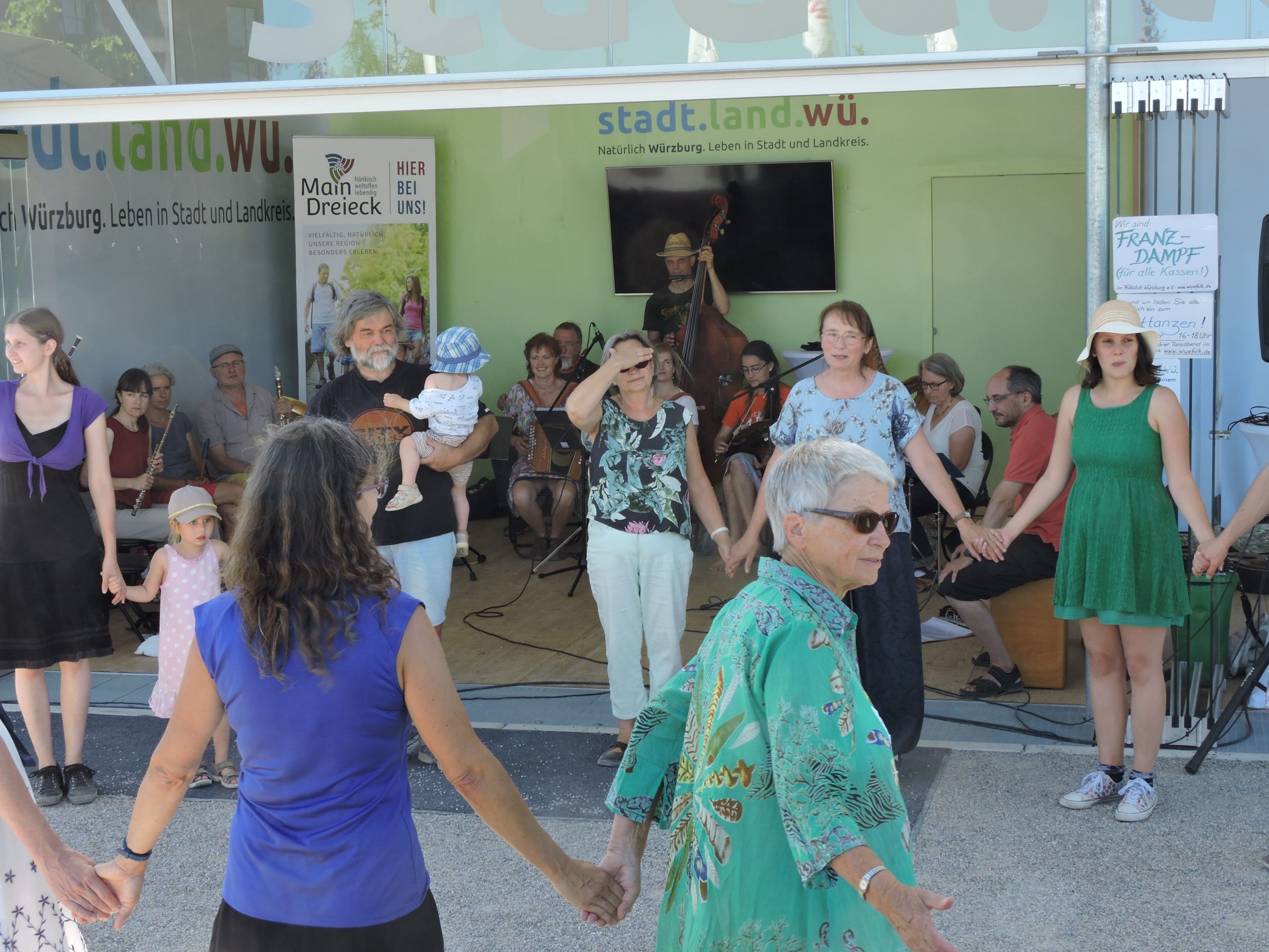 FranzDampfLandesgartenschau