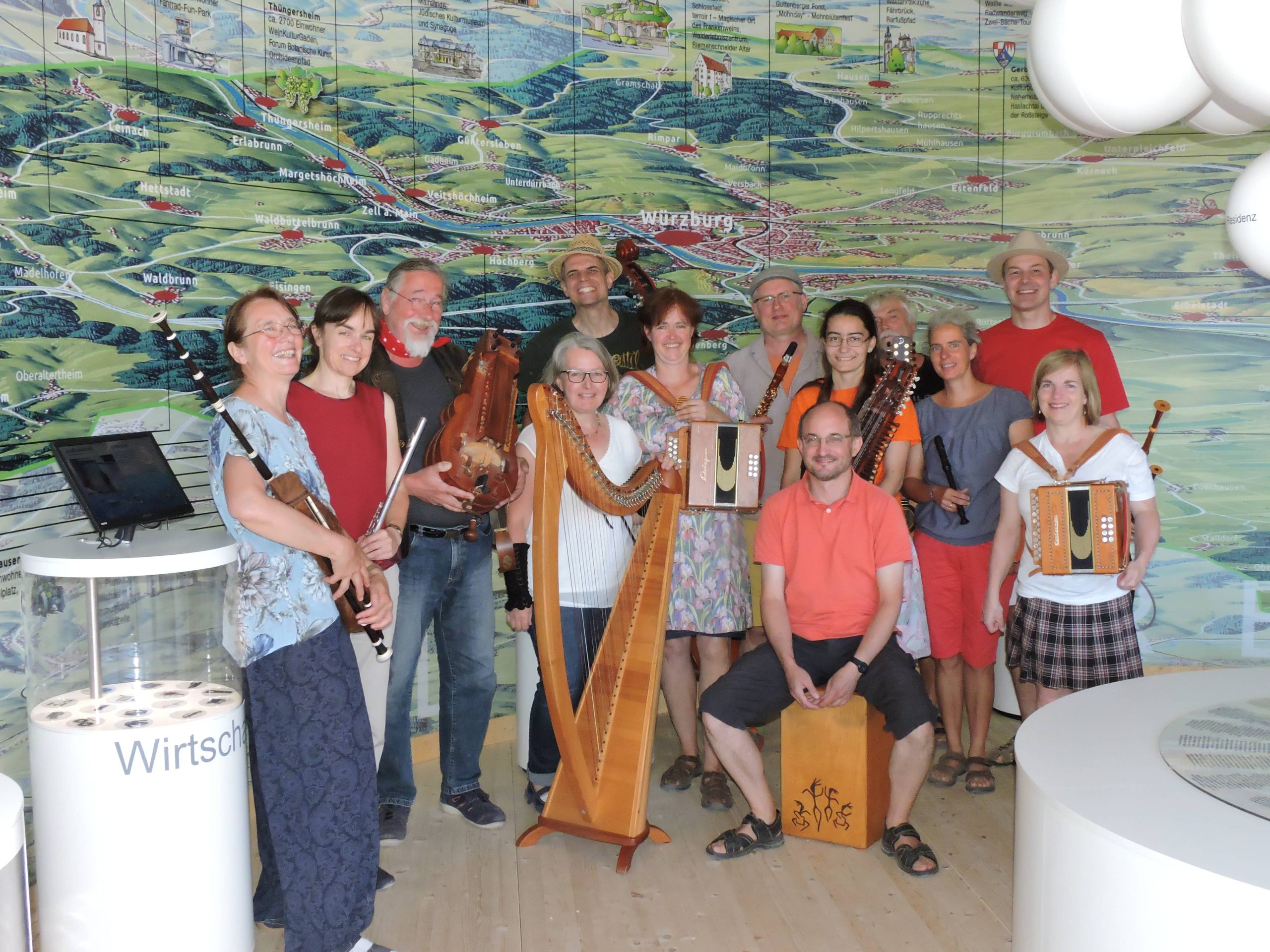 FranzDampfLandesgartenschau