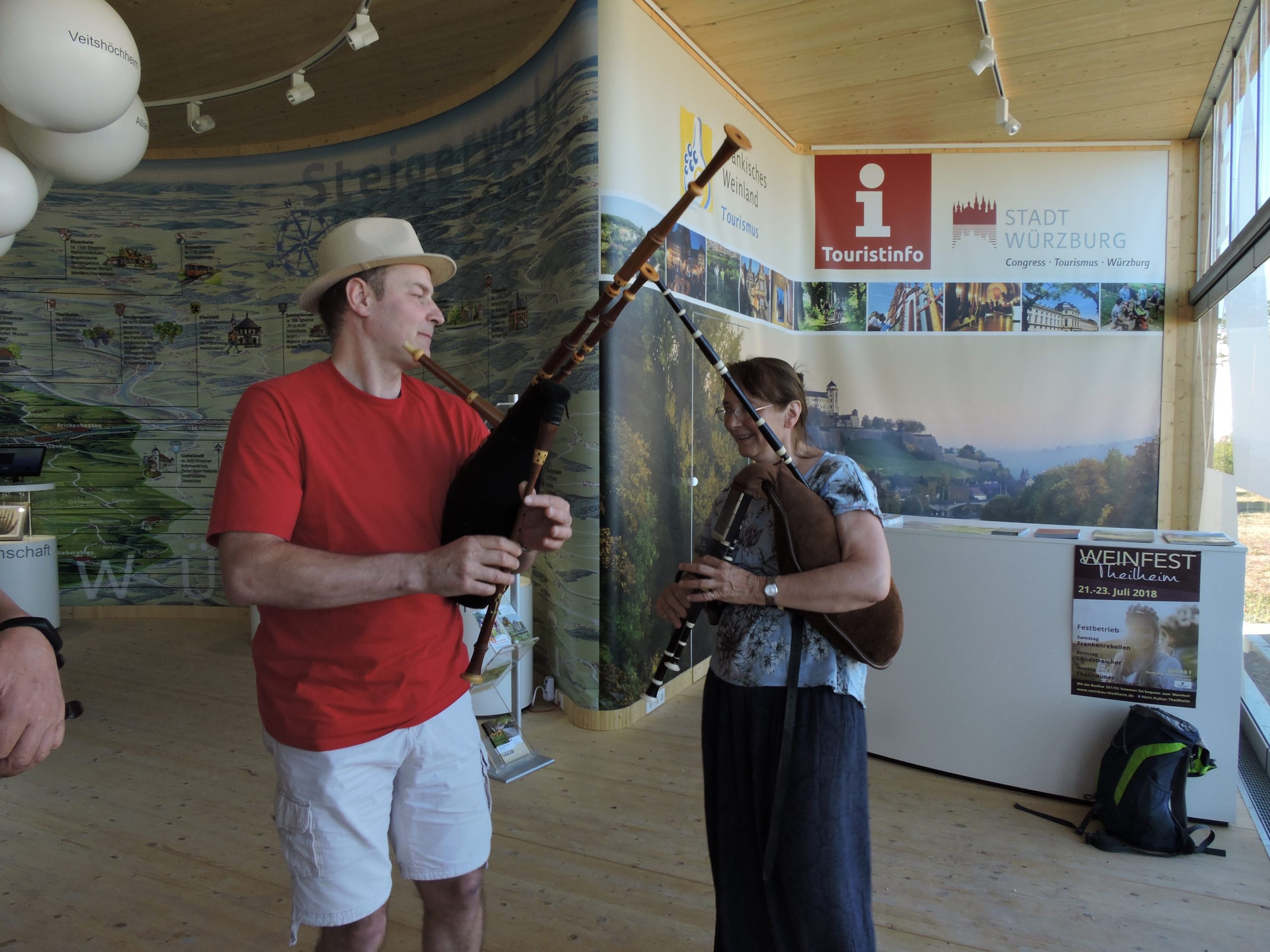 FranzDampfLandesgartenschau