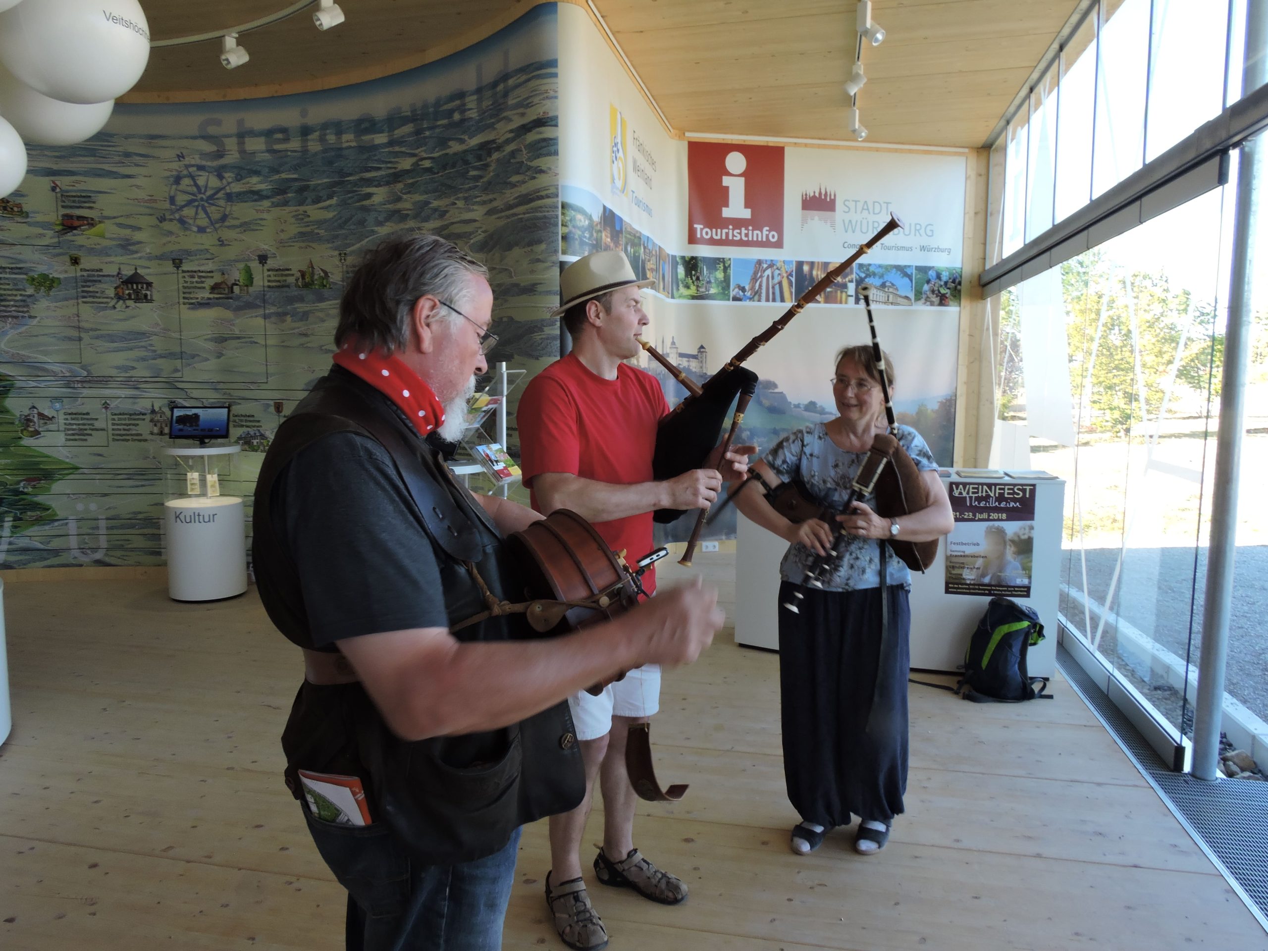 FranzDampfLandesgartenschau