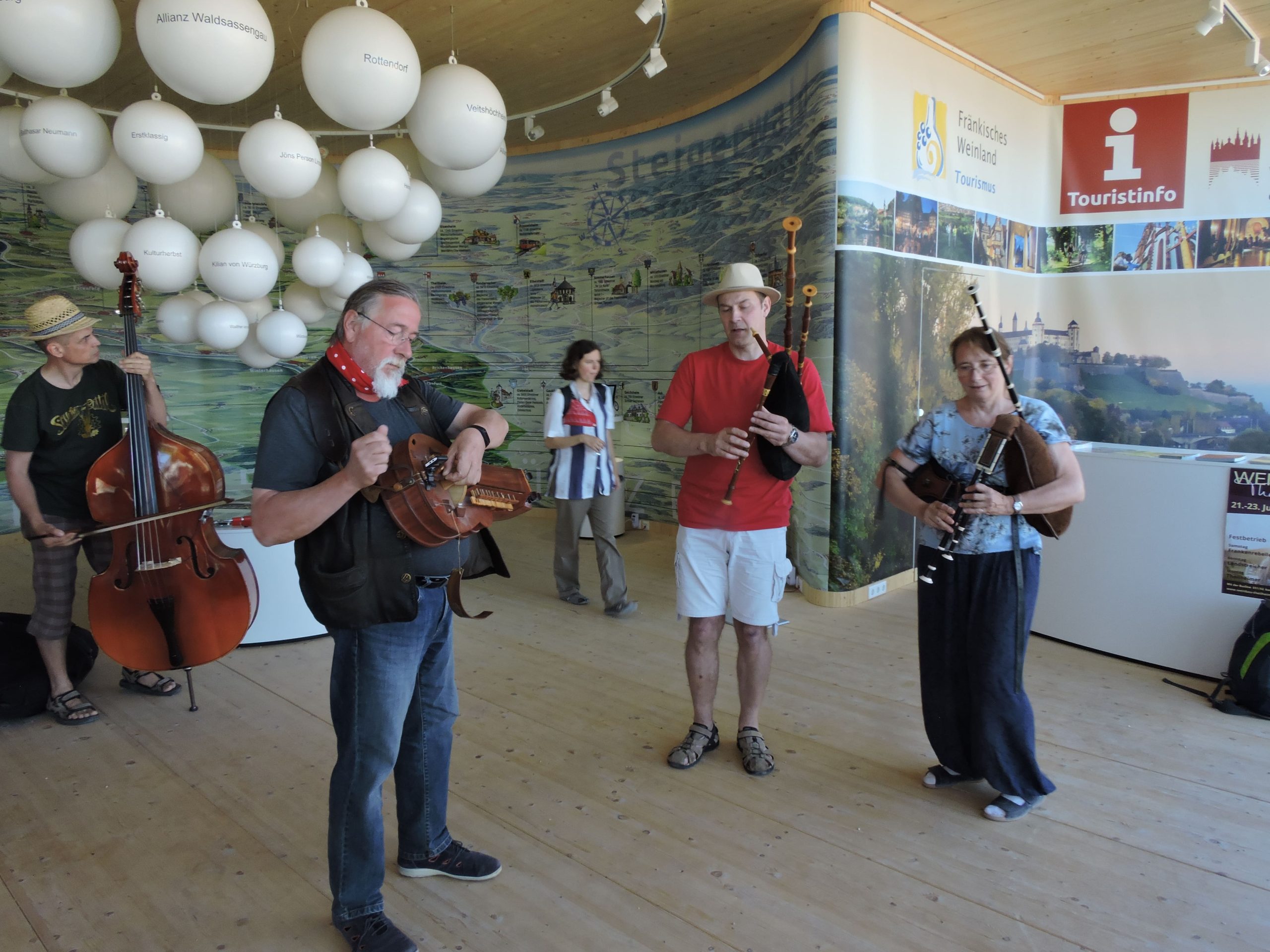 FranzDampfLandesgartenschau