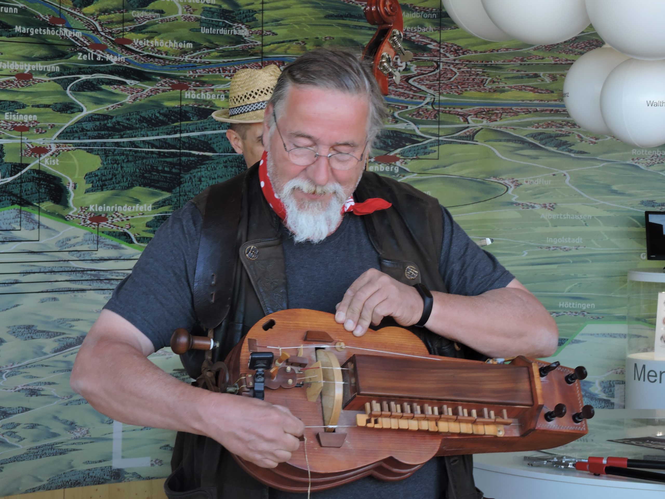 FranzDampfLandesgartenschau