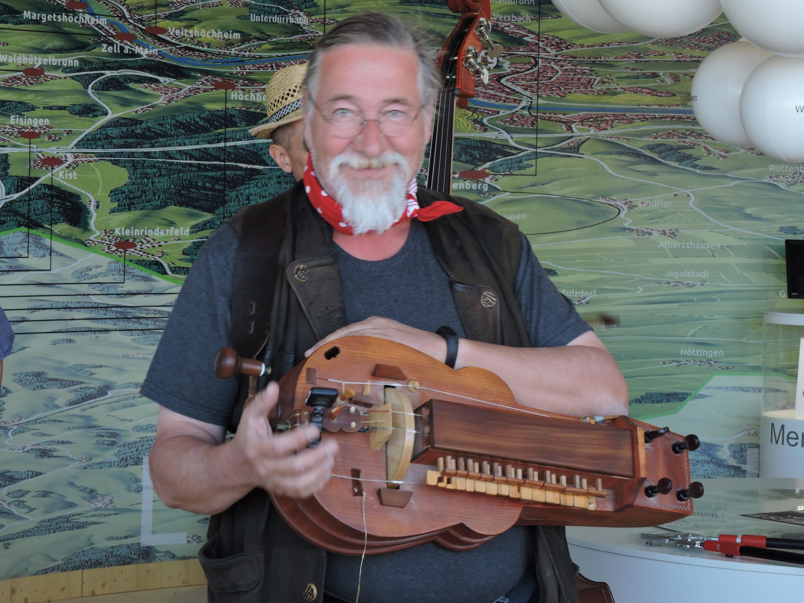 FranzDampfLandesgartenschau