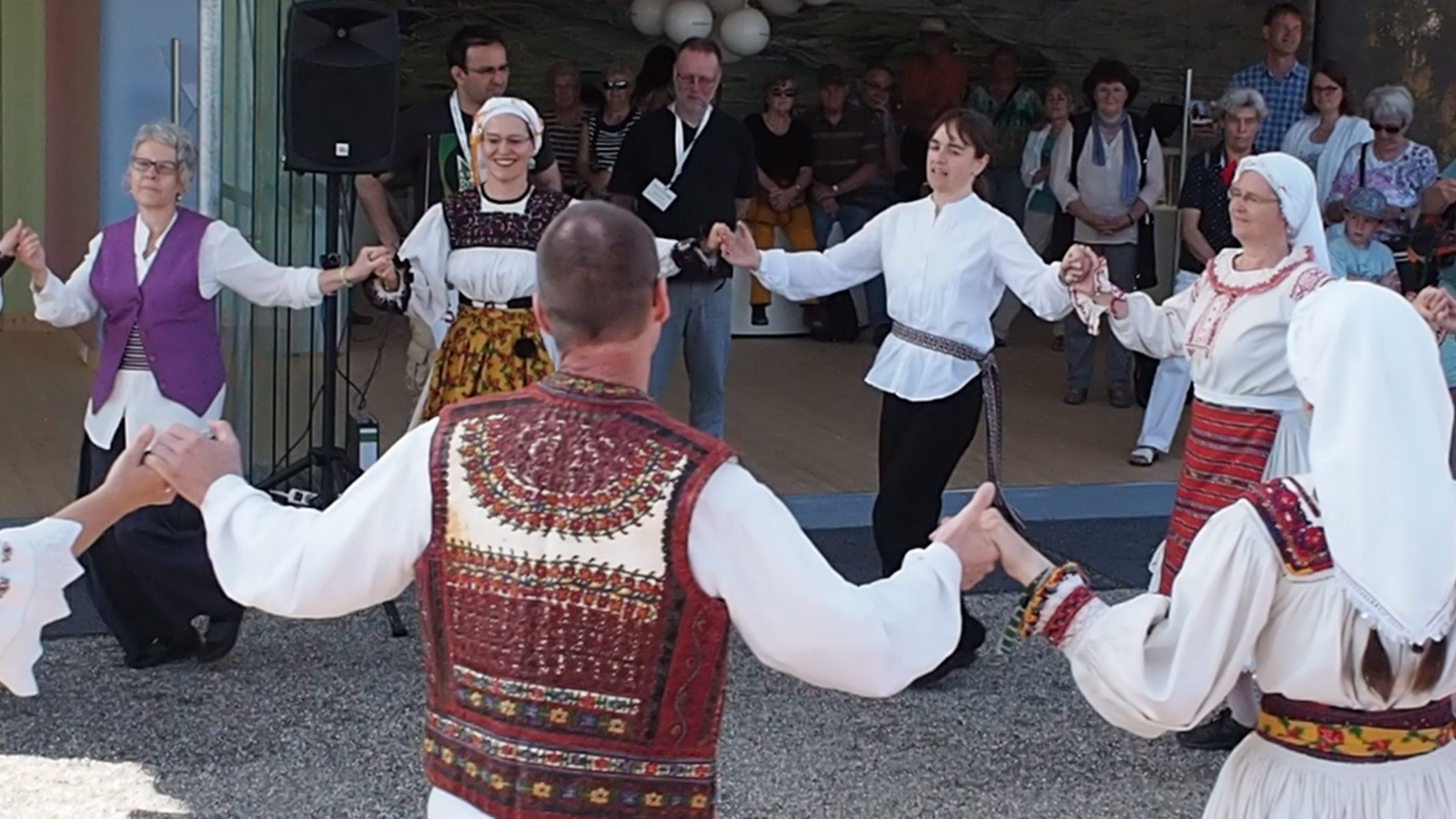 Tamzara Landesgartenschau 2018