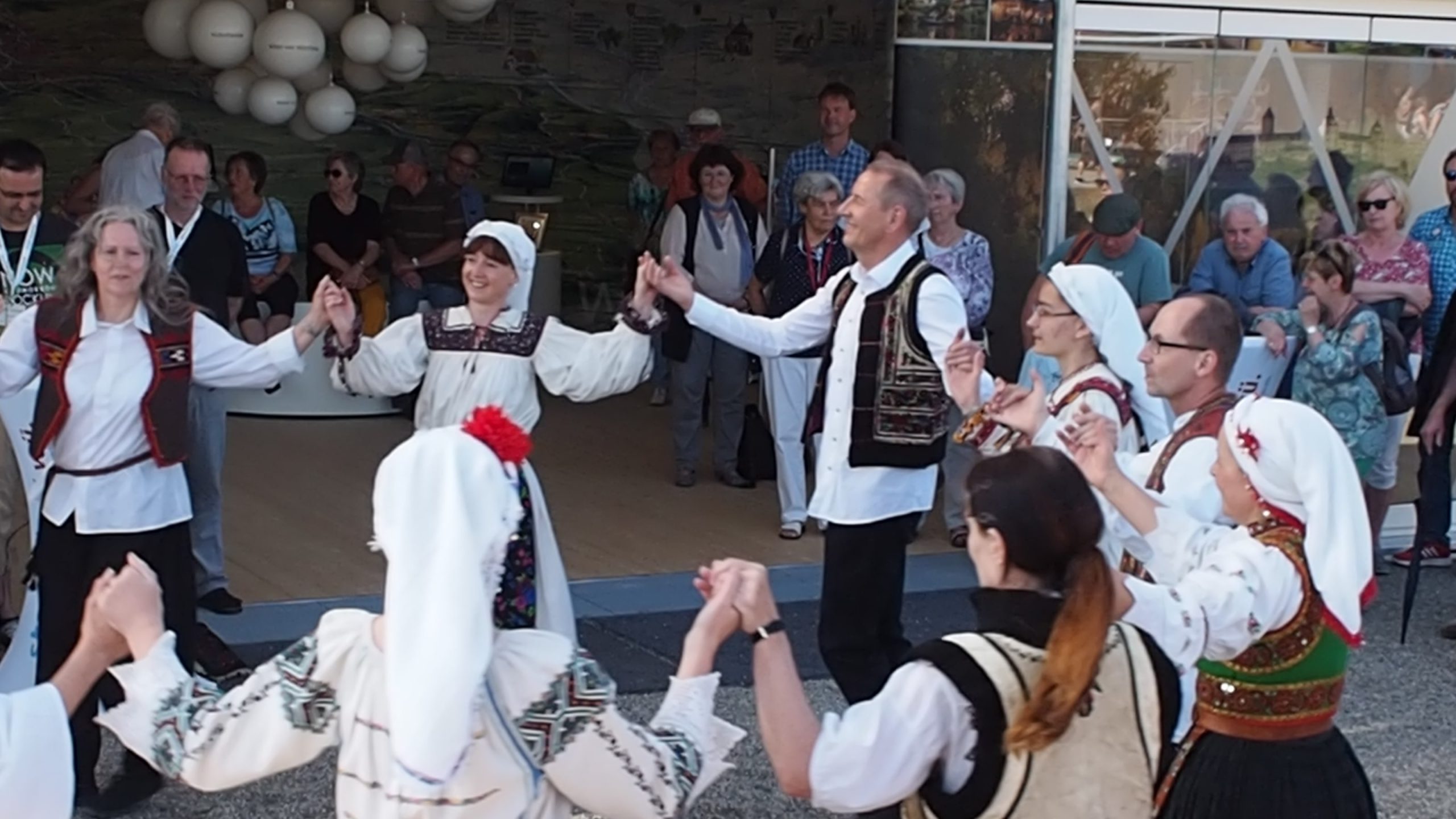 Tamzara Landesgartenschau 2018