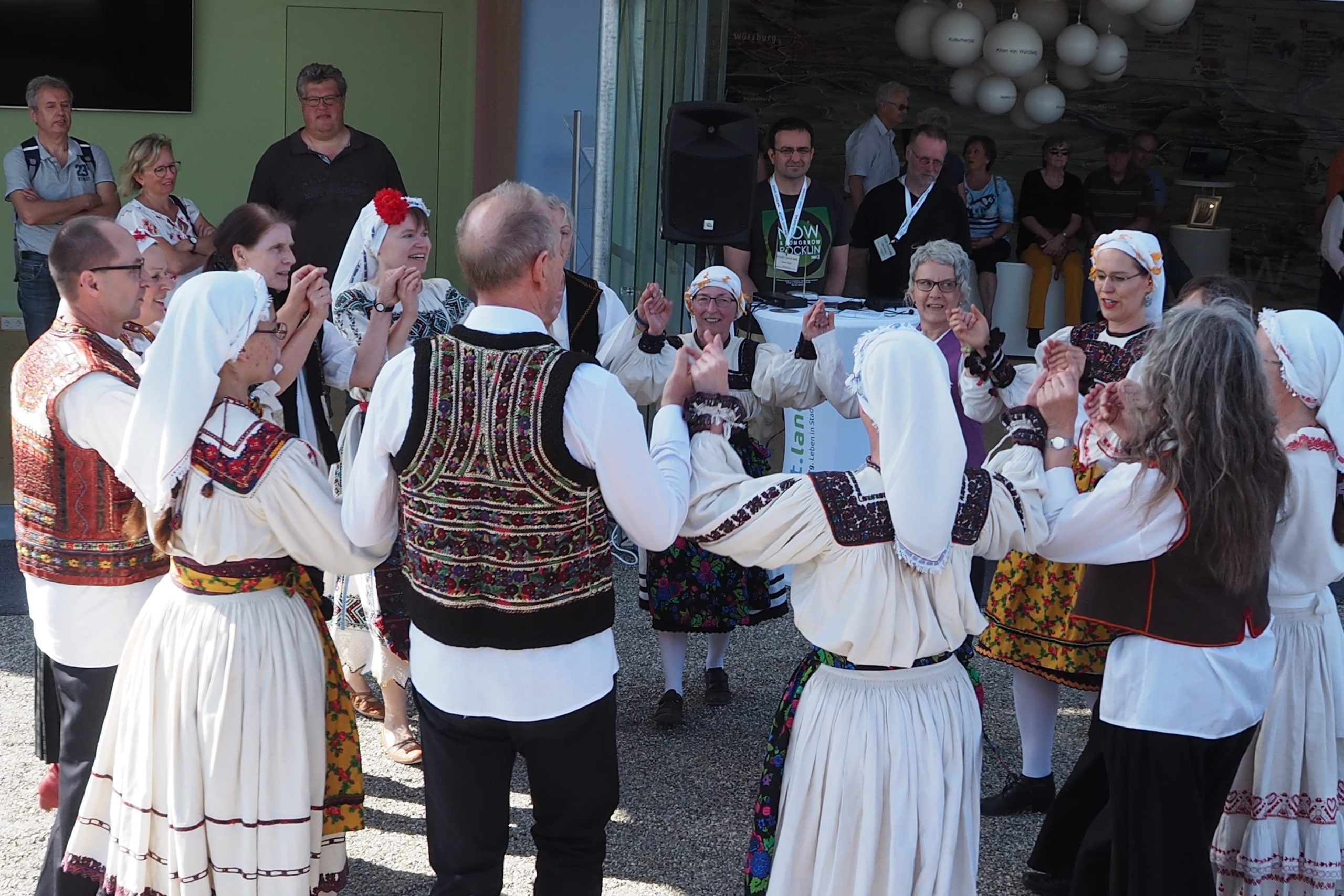 Tamzara Landesgartenschau 2018