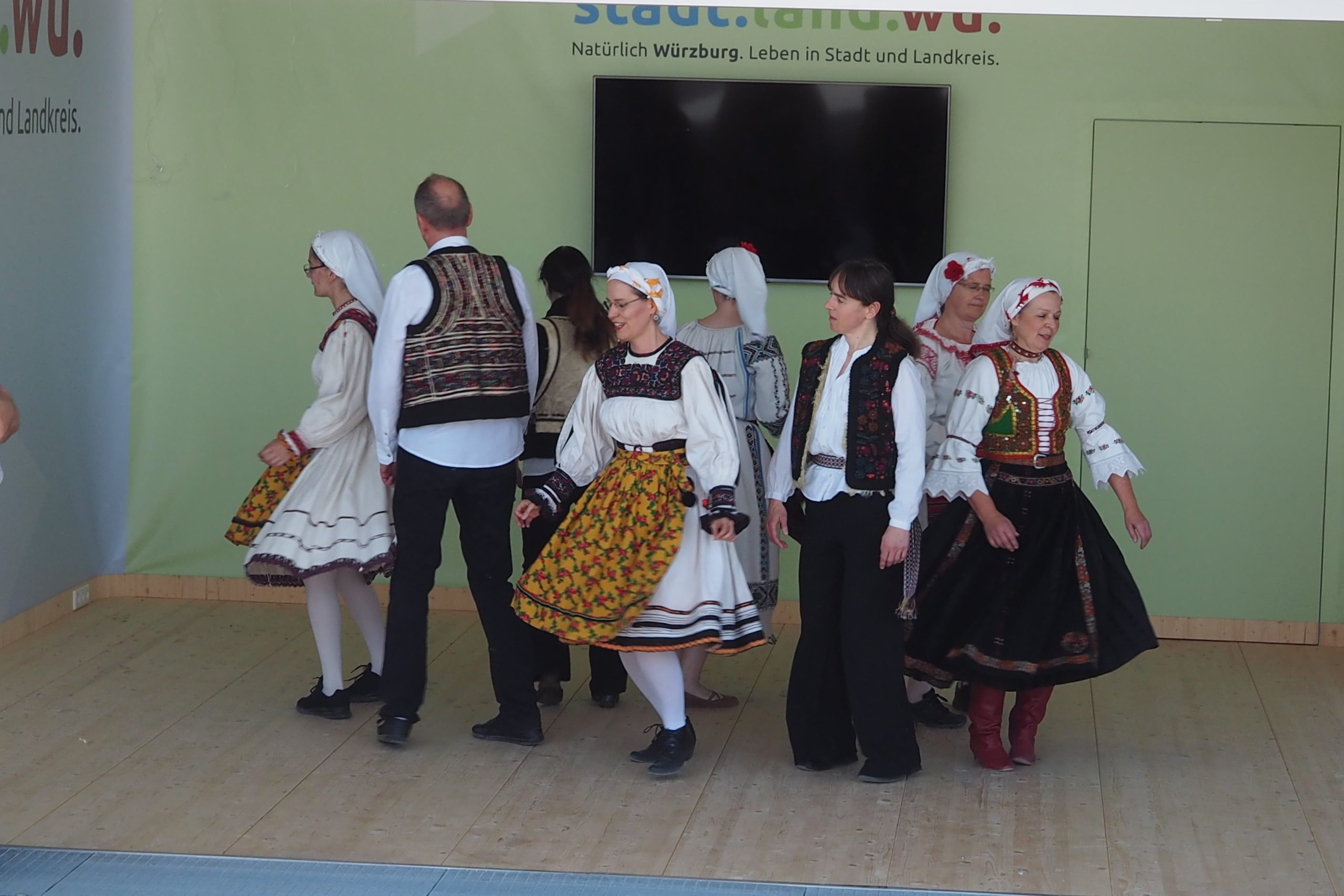 Tamzara Landesgartenschau 2018