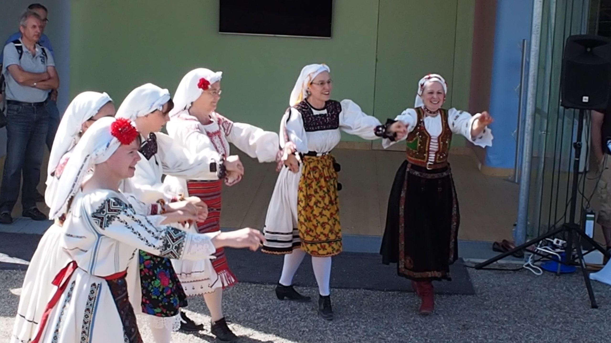 Tamzara Landesgartenschau 2018