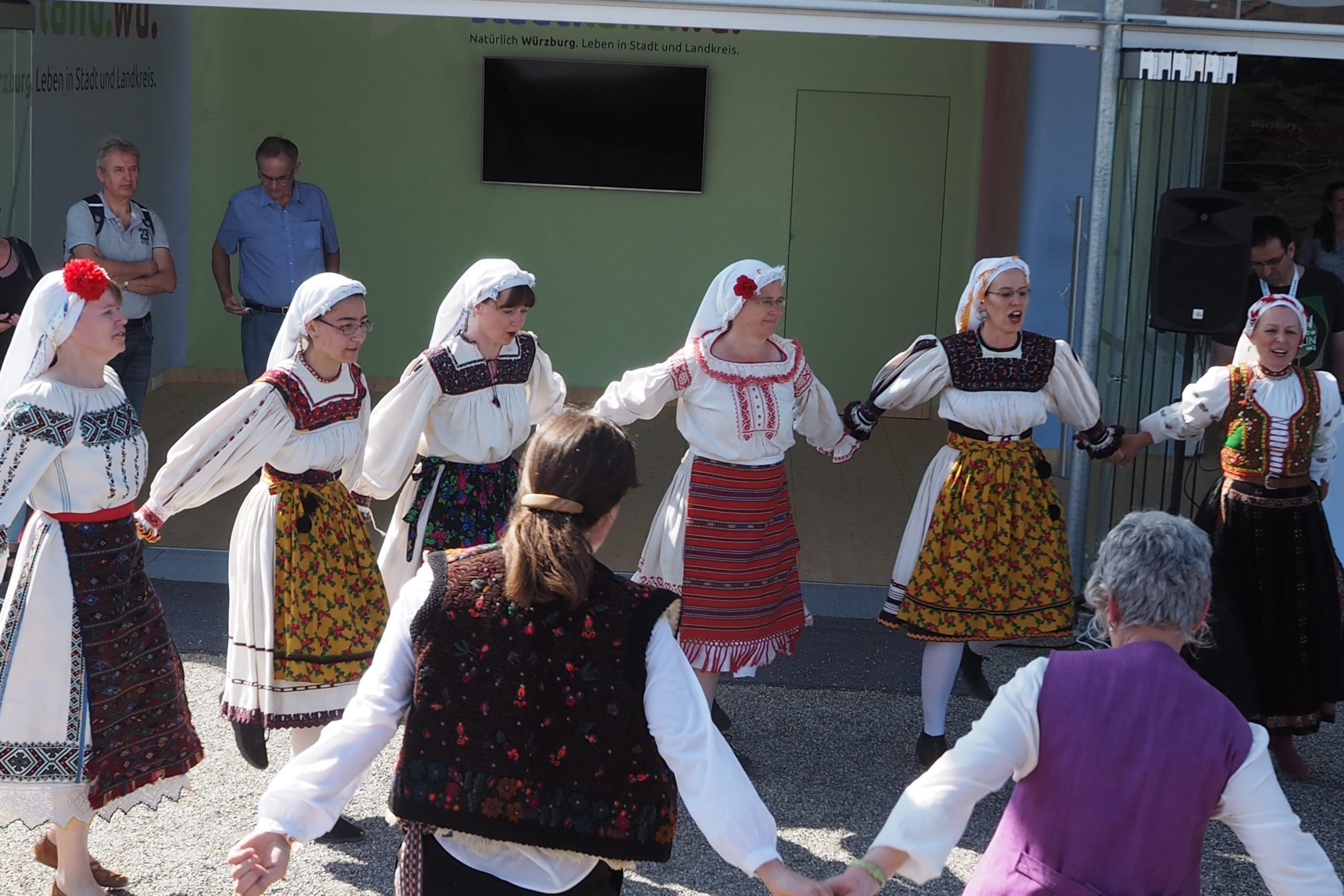 Tamzara Landesgartenschau 2018