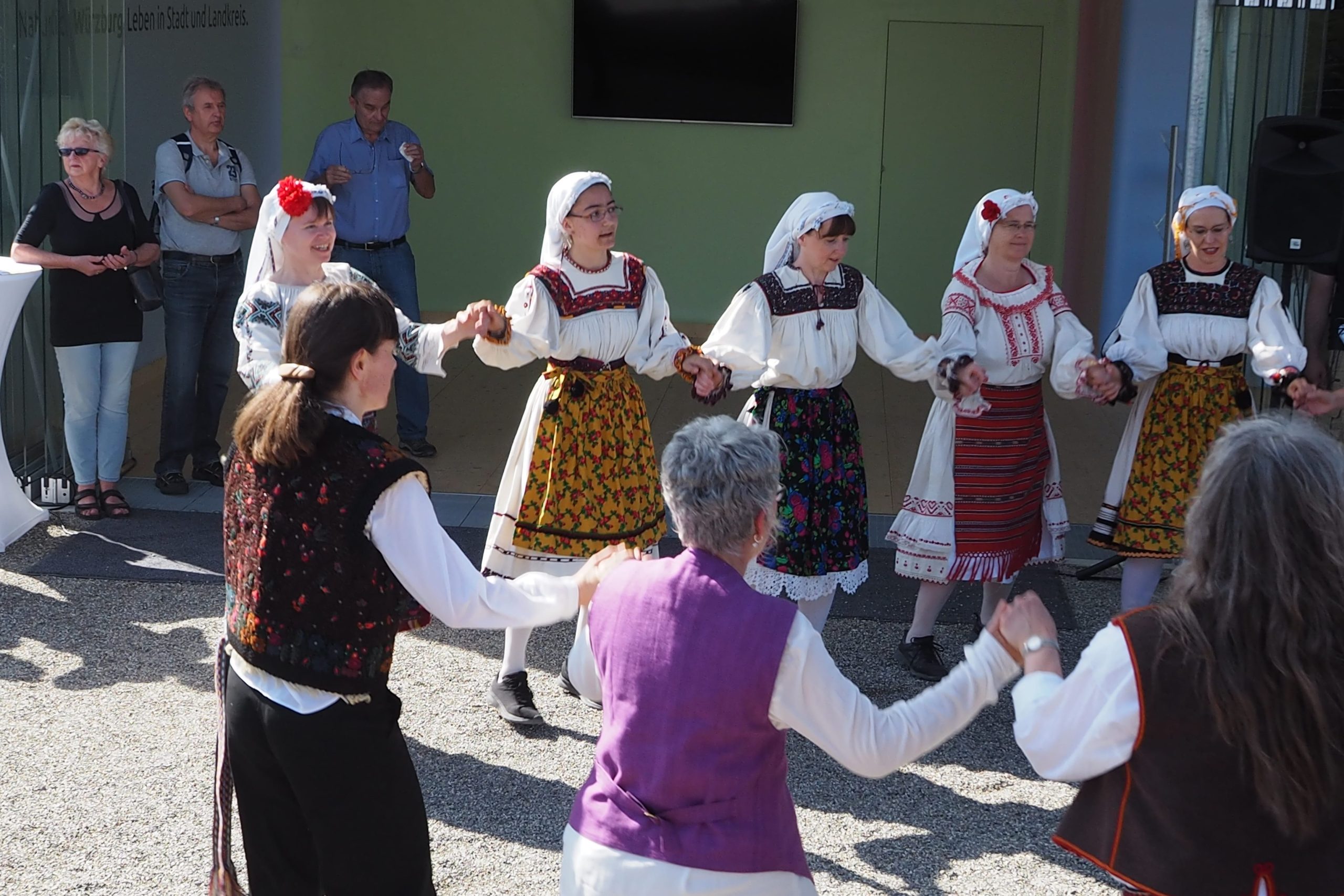 Tamzara Landesgartenschau 2018